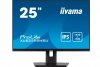 Monitor 25 cali XUB2595WSU-B5 IPS.PIVOT.16:10.USB.DP.HDMI.VGA.2x2W.  300(cd/m2).HAS(150mm)